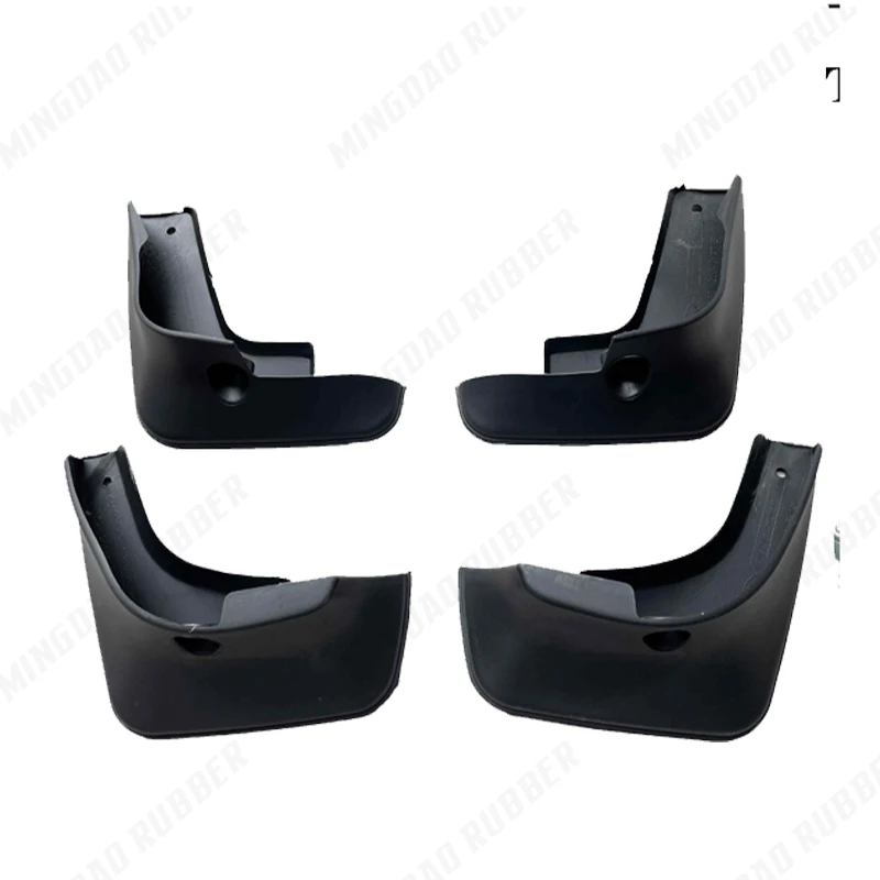 For Toyota Avalon/ Premio 2001-2006 2002 2003 2004 2005  Fender Mudflaps Splash Guards  Mudguards Mud Flaps car Access