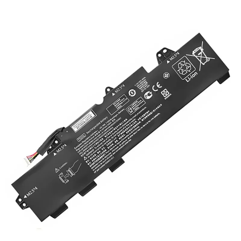 Laptop Battery TT03XL Battery For HP EliteBook 850 G5 G6 ZBook 15U HSTNN-UB7T HSTNN-LB8H DB8K 932824-2C1 933322-855