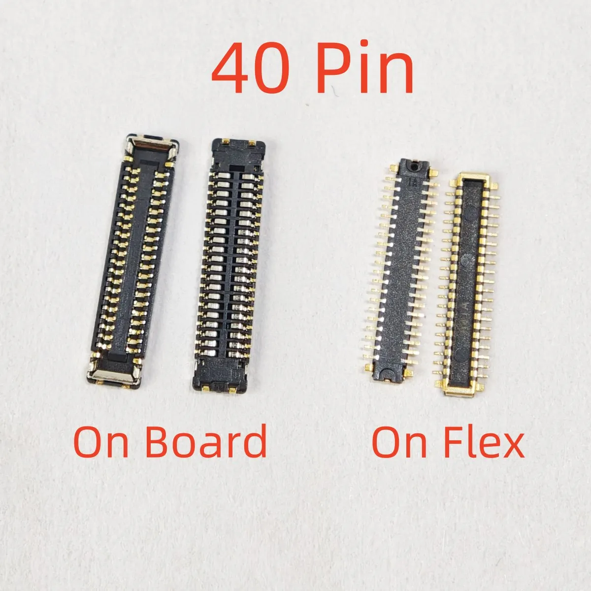 5-10Pcs Lcd Fpc Scr… - image