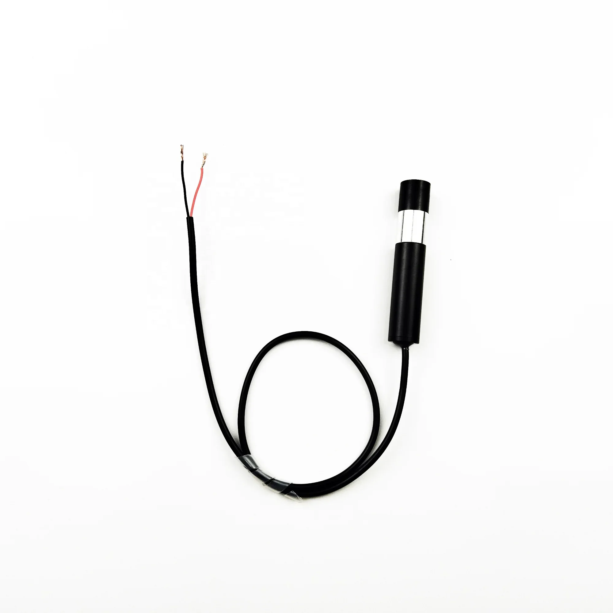 650nm Multi-line Shaped Laser Used in manufacturing & industrial settings for high-precision measurement positioning detection.