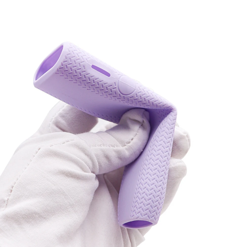 غطاء لين لـ IQOS ILUMA ONE ، حماية العلبة ، إكسسوارات عصرية ، 12 لونًا #5