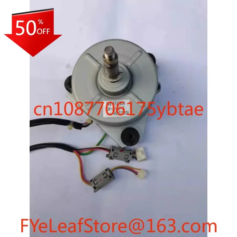 Двигатель потолочного вентилятора onditioning DK8-53A280H (A) SWF - 230-60-1 R C