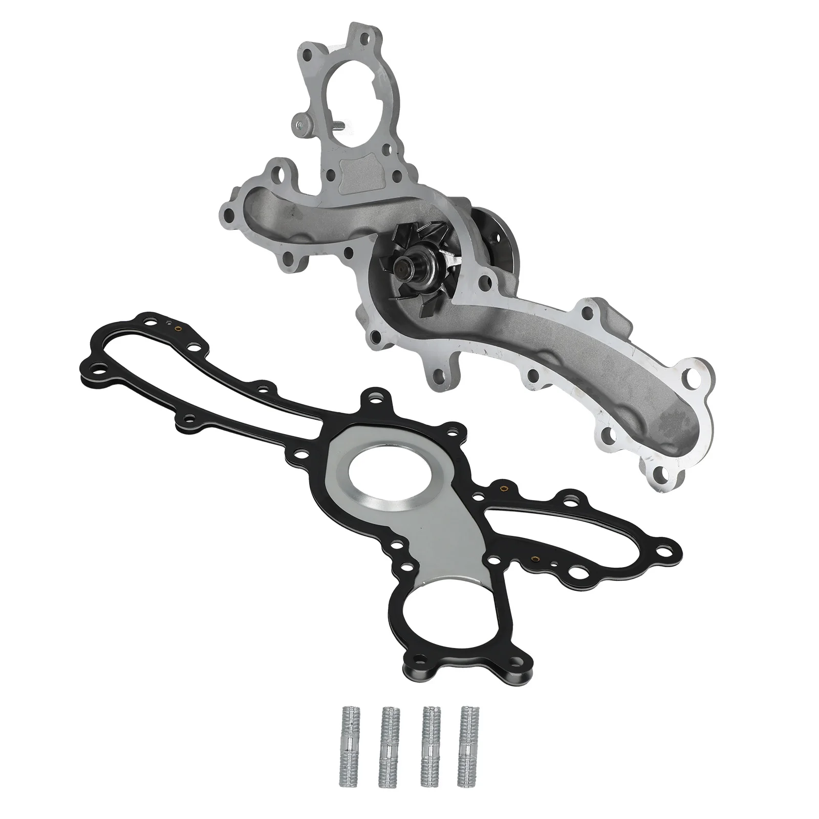 

Engine Water Pump for Lexus ES350 GS350 IS300 IS350 V6 3.5L 1610009690