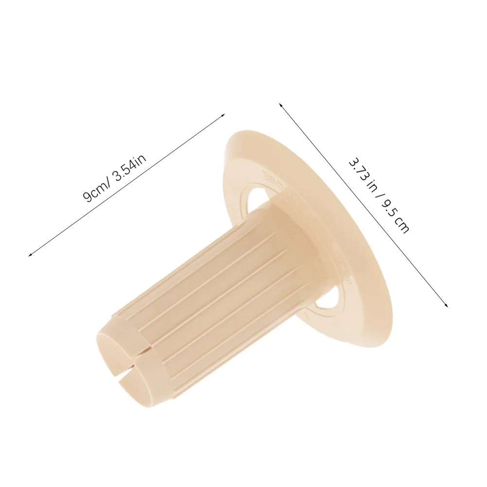 الغزل الكرة اللفاف بكرة اليد تعمل لف أداة DIY بها بنفسك الخياطة اكسسوارات المنزل الصوف الموضوع المنظم دليل الدورية