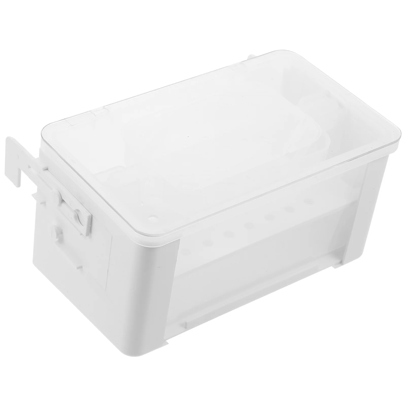 

1Pcs Filter Multilayer Aquarium Filter Box Fish Tank Accessories Clear Water Quality Aquarium Accessories