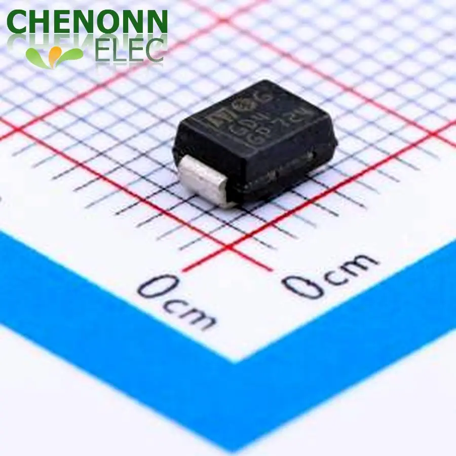100PCS/LOT STPS2L40U (Diodes)