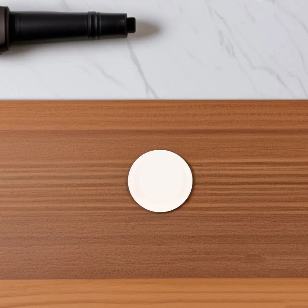 

4Pcs Silicone Pet Tag Protector Soft Protective Sleeve for Dog Cat Tracker Item Holder Compatible White