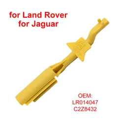 LR014047 Car Refueling Unlock Key Limiter Fuel Tank Cap for Land Rover Freelander 2 Discovery 3 4 Range Rover Sport for Jaguar