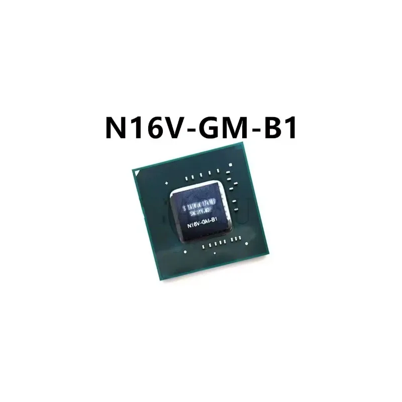 N16V-GM-B1 N16V-GMR1-S-A2 N16S-GMR-S-A2  100% New Original Integrated Circuit Electronic Components BGA  Direct payment