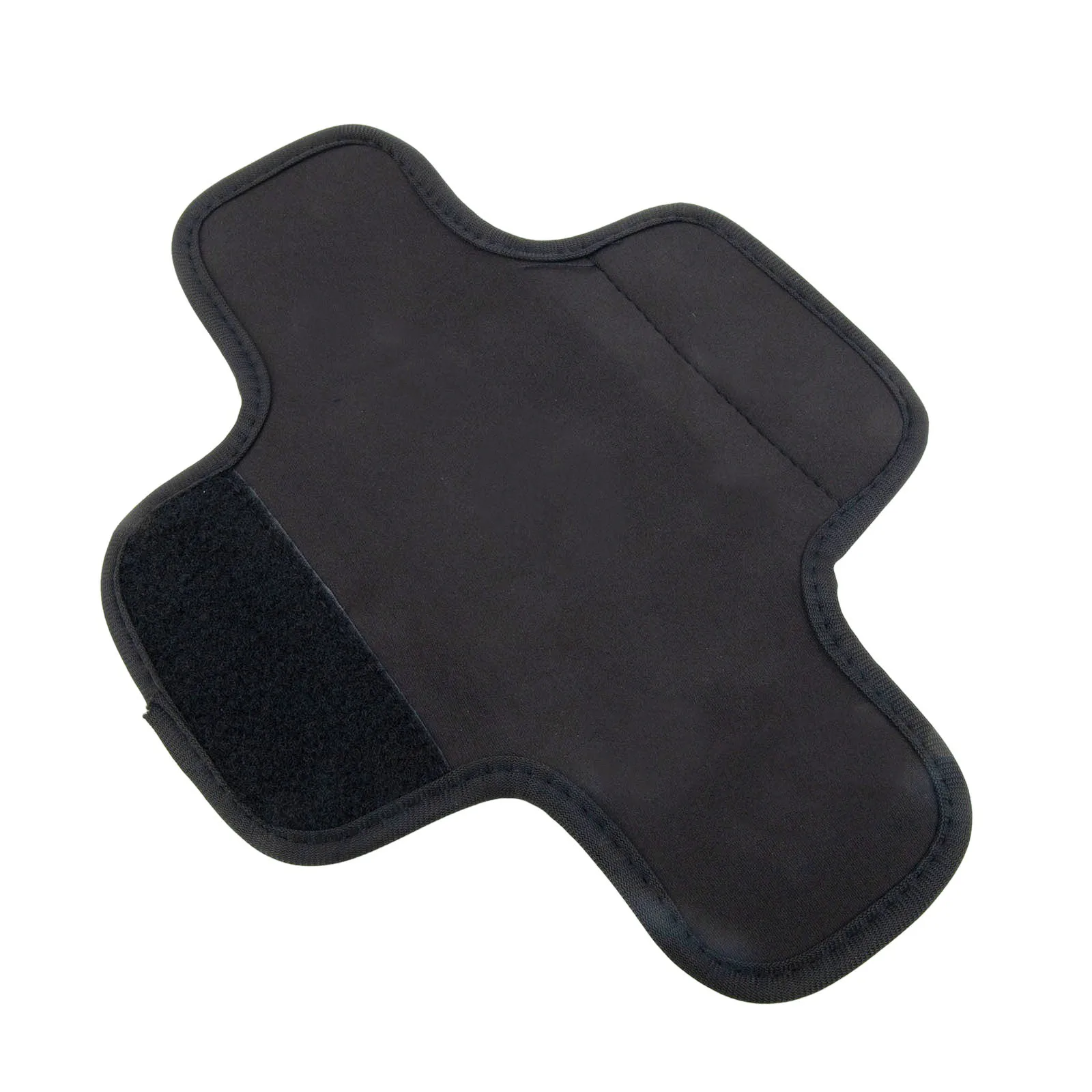 

1Pair Backpack Shoulder Strap Pad Anti-Slip Cushion Pad Protector Shock-proof Shock-absorbing Double Layer Thickening Pads