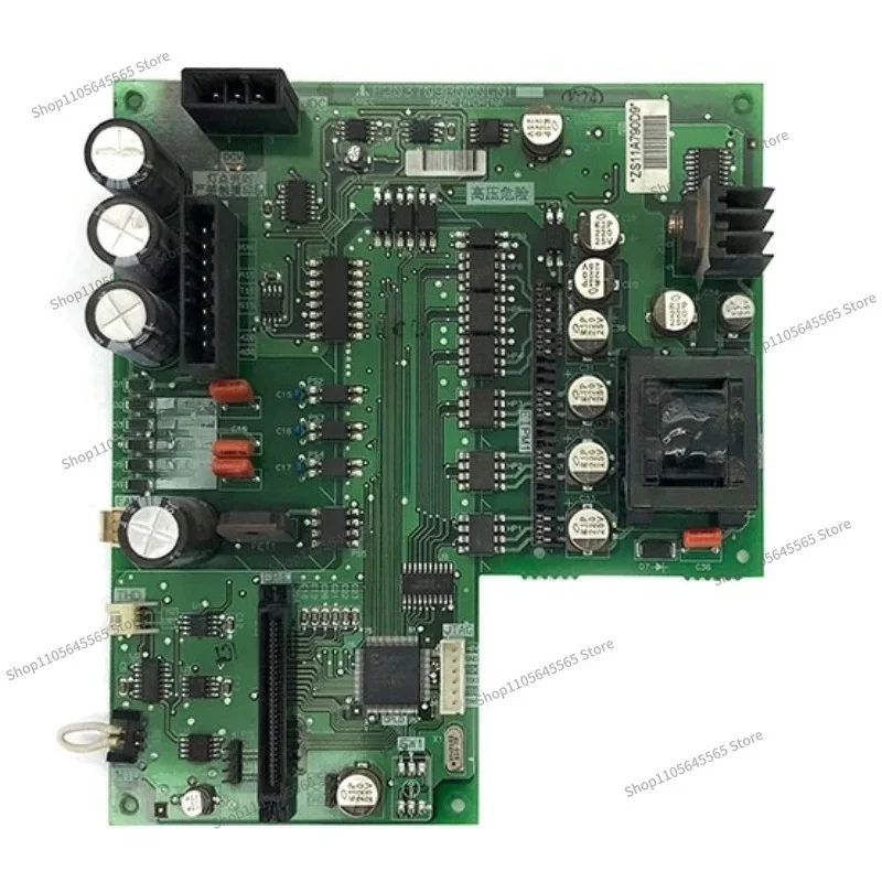 For Elevator Motherboard P203709B000G01/G11, Brand New Original P203780B000G01