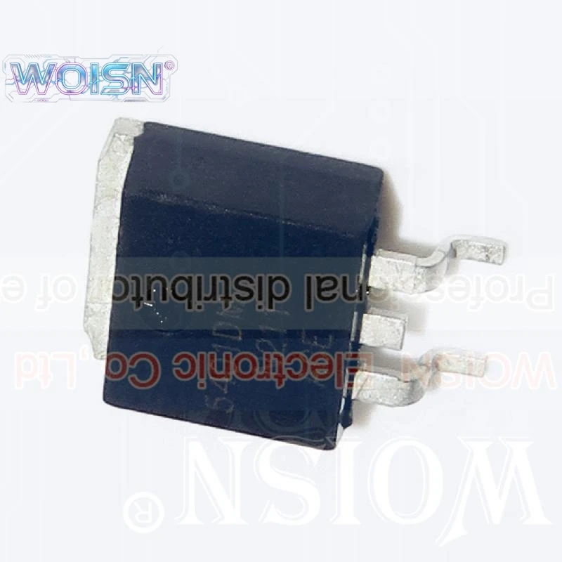 1 pieza-20 piezas TO-263 DC5401 5401DM DC5401DM