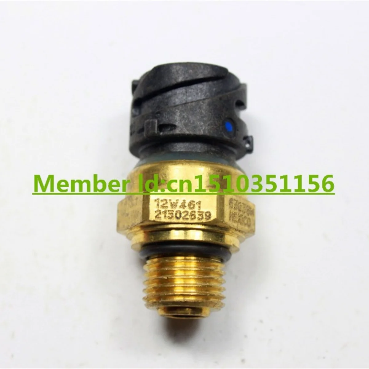 

XYQPSEW Для датчика давления грузовика Volvo 21746206 /12W504/63038/e1 03 5882