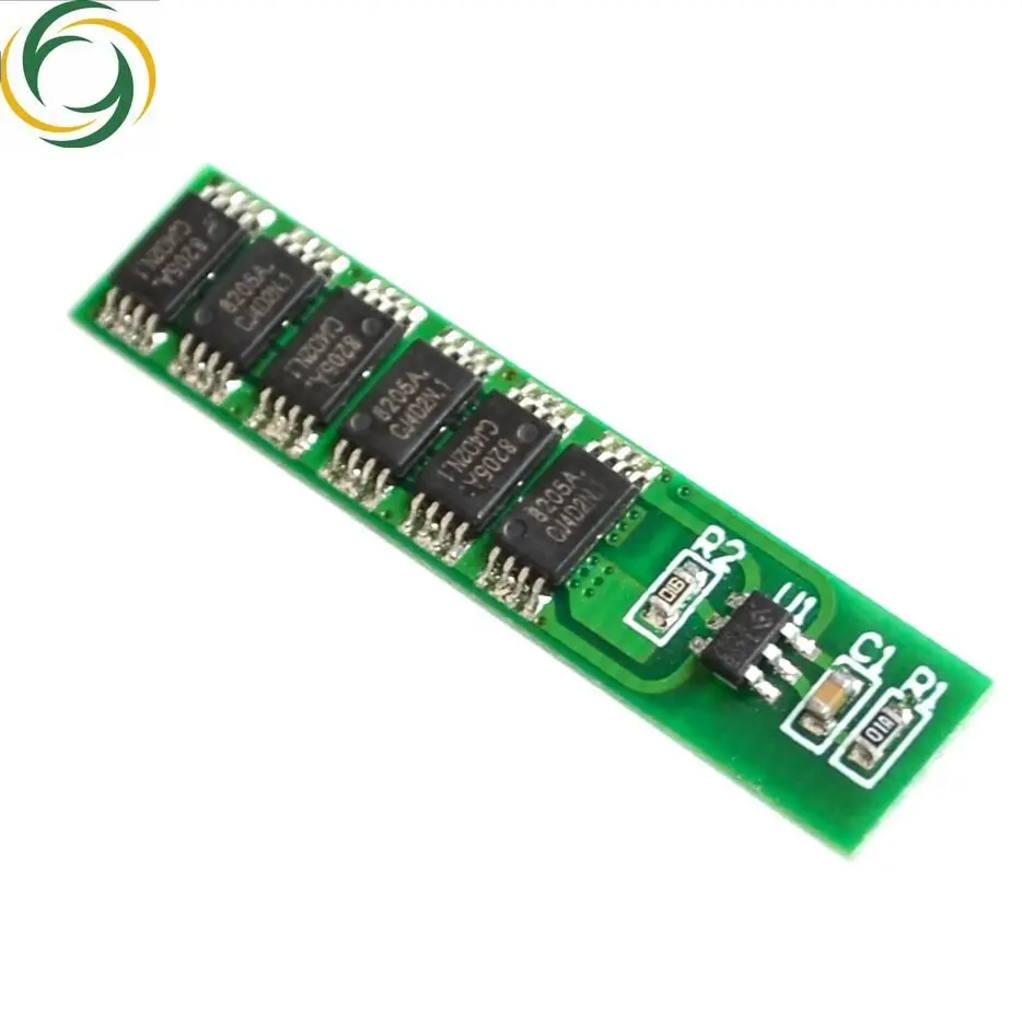 1S 15A Li-Ion Bms P… - image