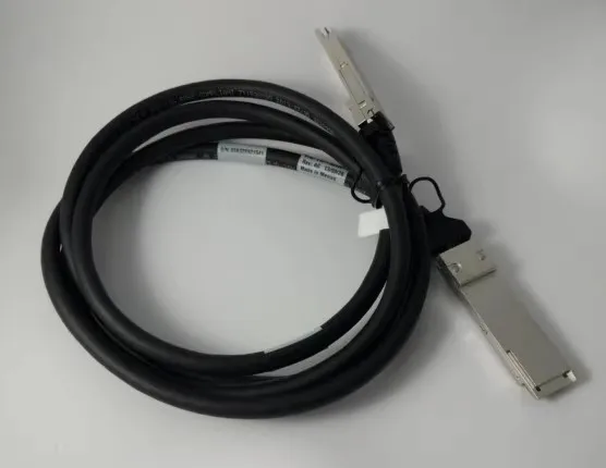 For NETAPP X6558-R6 112-00177 2m QSFP Storage SAS Cable