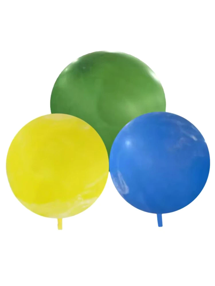 72 pouces pour Performance pouces énormes ballons géant Latex décor ballon fête célébration Festival décorations noël mariage