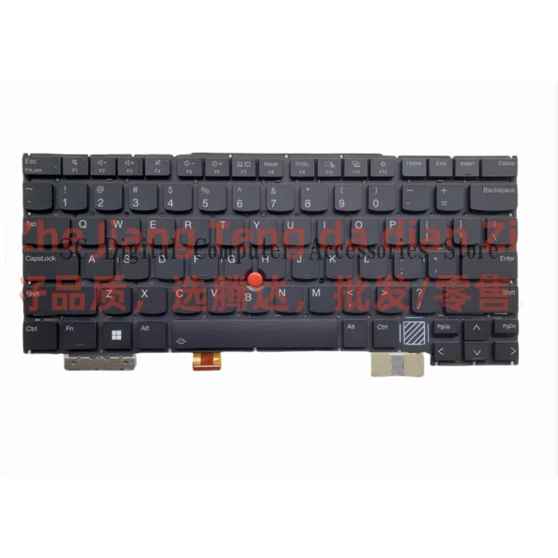 New for lenovo ThinkPad X1 Carbon G12  keyboard blacklight