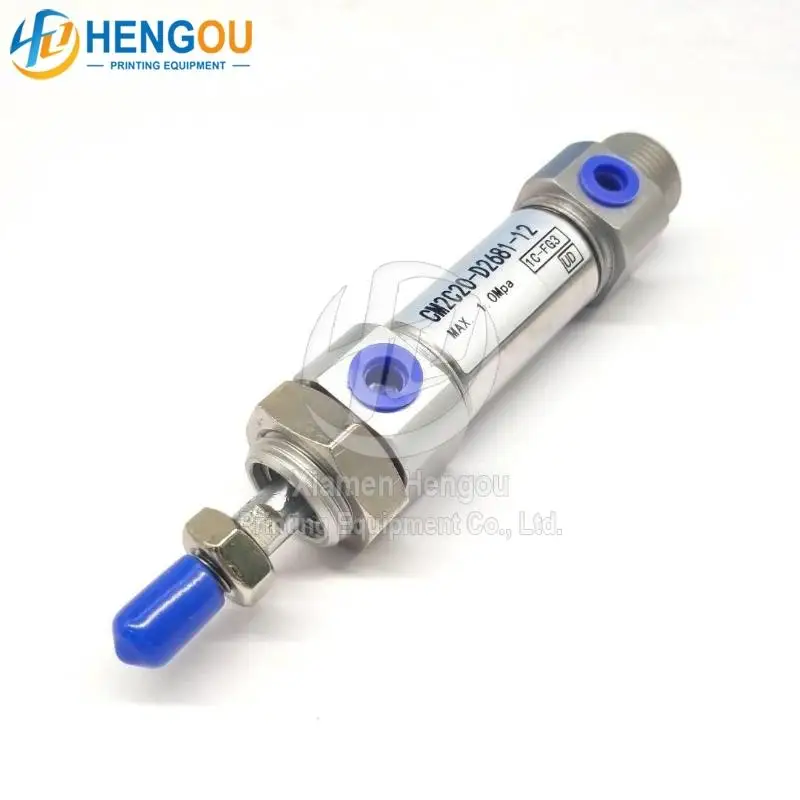 CM2C20-D2681-12 Цилиндр Komori 428, чернильный роликовый цилиндр Komori Press Cylinder Voopoo