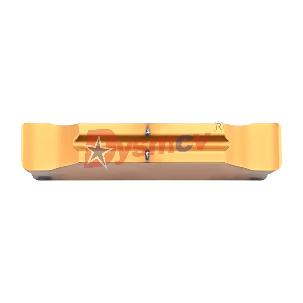 DESKAR 100% originale MGMN300-JH MGMN400-JH LF6028 Lame per scanalatura CNC Ad alta durezza Precisione Rettifica Tornio in acciaio Utensili per tornitura