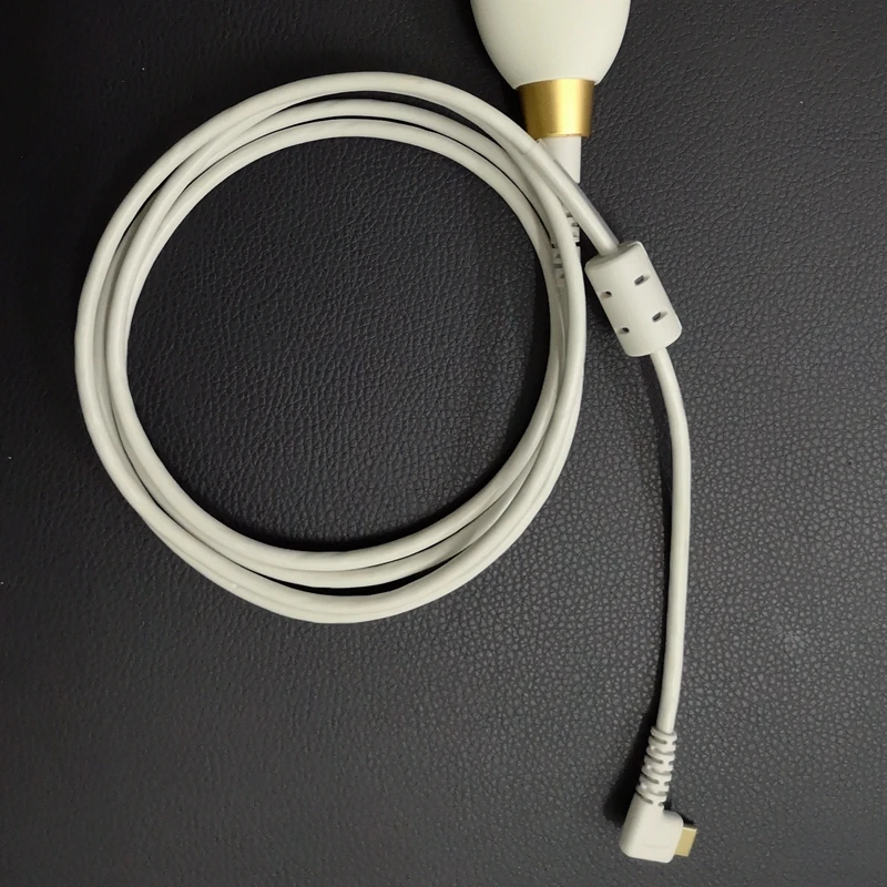 HOT sale UC5-2ET usb probe rectal convex probe BW color ultrasound machine Endo-cavitary probe