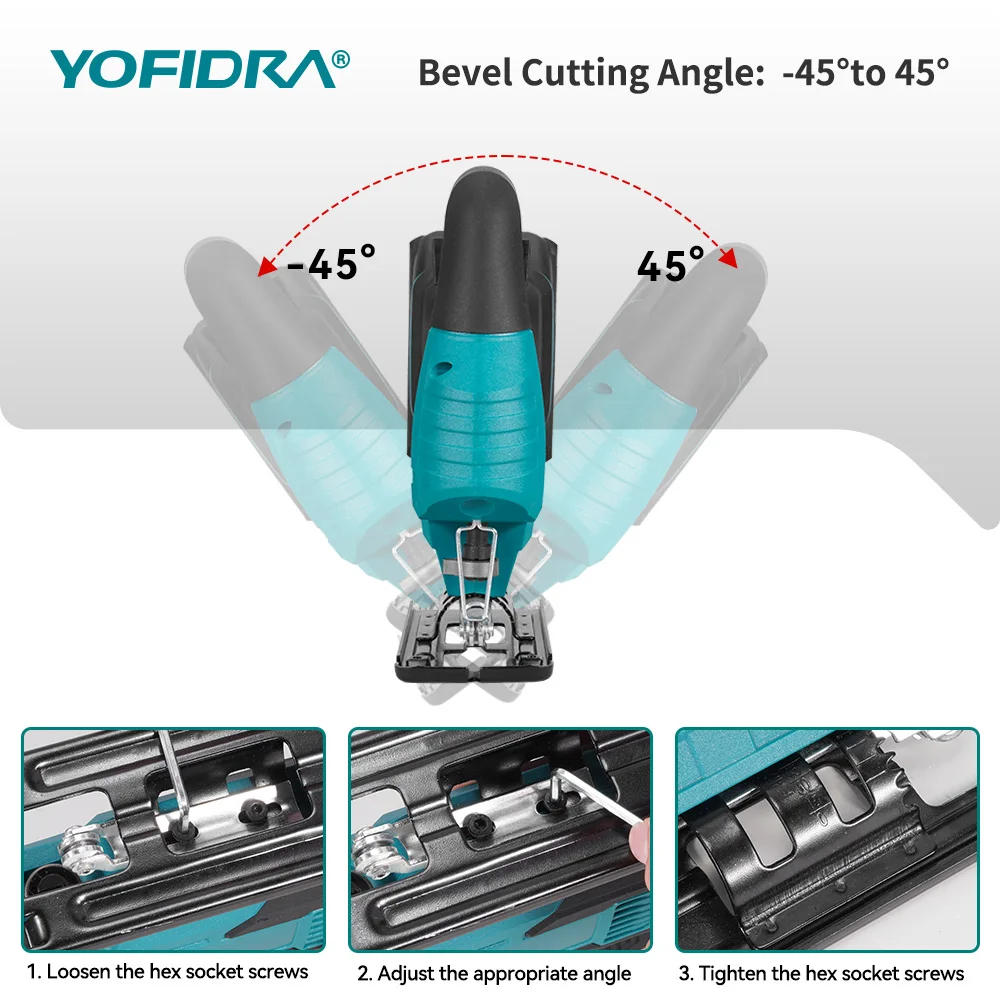 Thumbnail 3 - #24 Saws Comparison Guide
