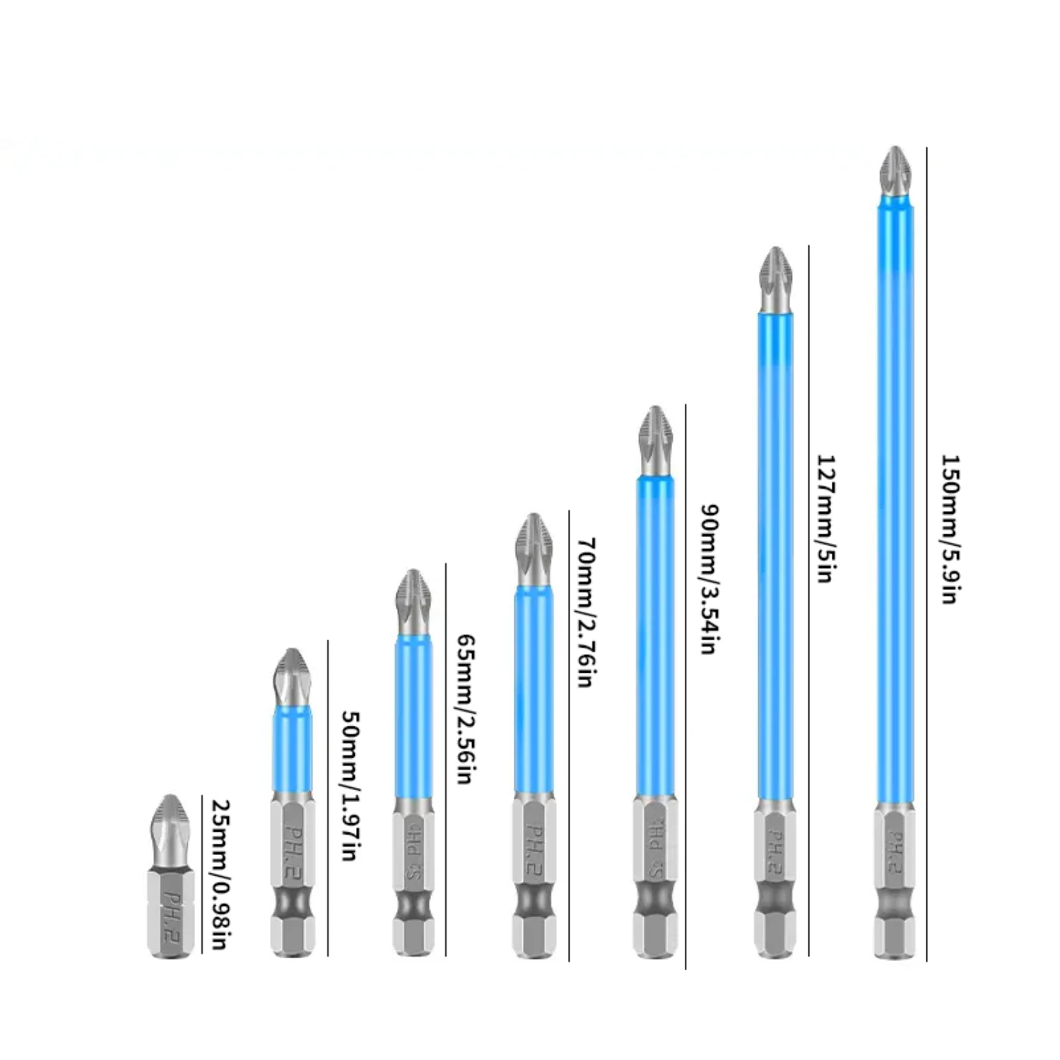 High Hardness Durable Double Bit Set with Strong Hand Drill, Tough Cross Bit, and Cloak Wind Bit for Long-lasting Performance an