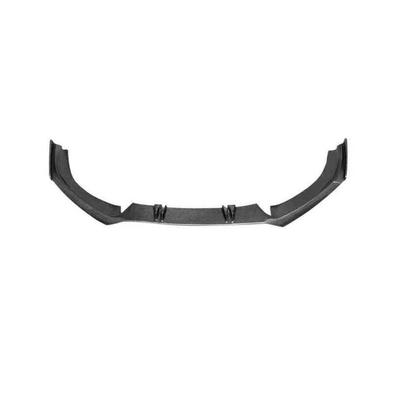 

Suitable for 12-18 Audi A7 S7 Carbon Fiber Modified Decorative Lip Chin Front Spoiler