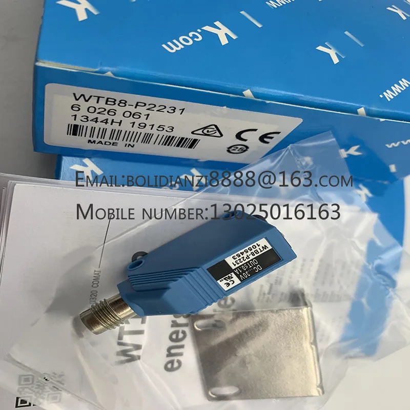 

WTB8-P1131S12 WTB8-P1131S09 WTB8-P2131S04 WTB8-P1131S06 WTB8-P1131S03 WTB8-P1131S11 Brand new original proximity switch sensor