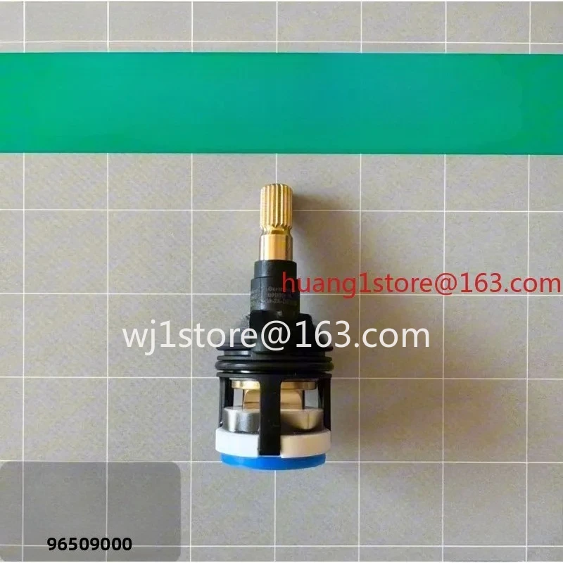 suitable for hansgrohe shower faucet fittings 96509000 water divider switch spool