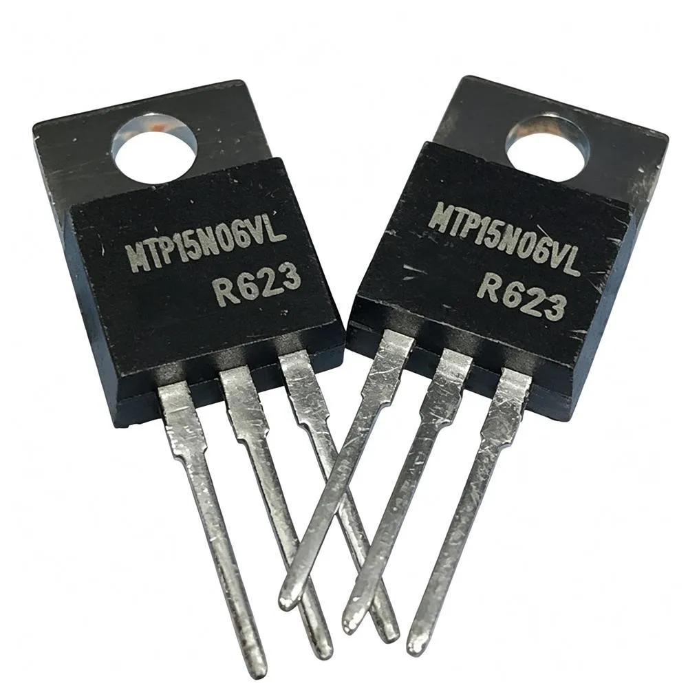 5PCS MTP15N06VL 60V 15A BDW93 45V 12A FFPF10UP30S F10UP30S 300V10A NCEP1545A 150V 45A P6NC80Z STP6NC80Z 800V 6A BD536-J 60V 8A