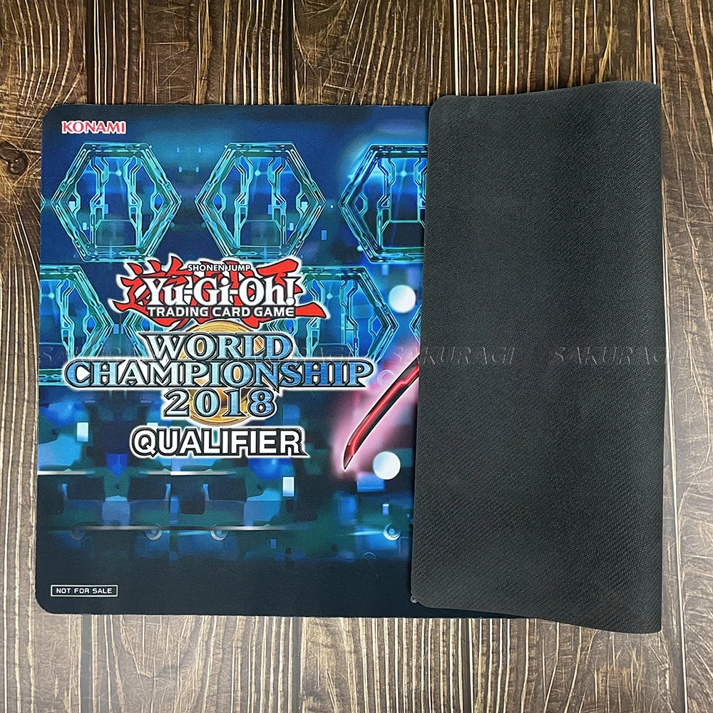 Yu-Gi-Oh Sky Striker Ace Raye Roze Card Pad Playmat YGO Mat KMC TCG YuGiOh Mat-177