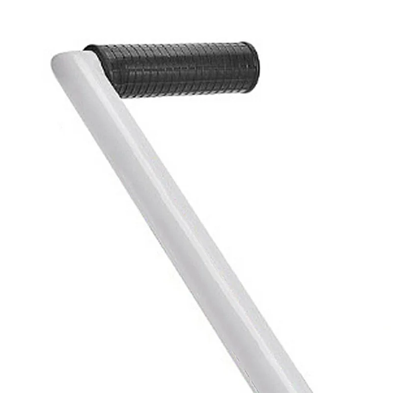 

ABUH-Trimmer Grip,String Trimmers Handle With Shoulder Strap Harness,Weed Eater Handle Extension,Lawn Trimmer Handle Grip