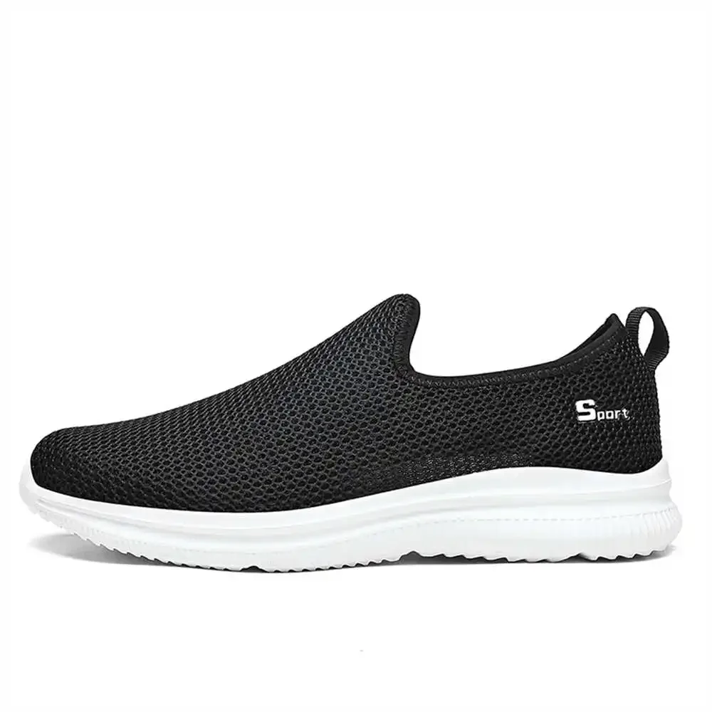 Plateforme Small Size Luxury Brand Shoes Men Running Economic Tennis Men Sneakers Sport Deals Sports-et-leisure Hit