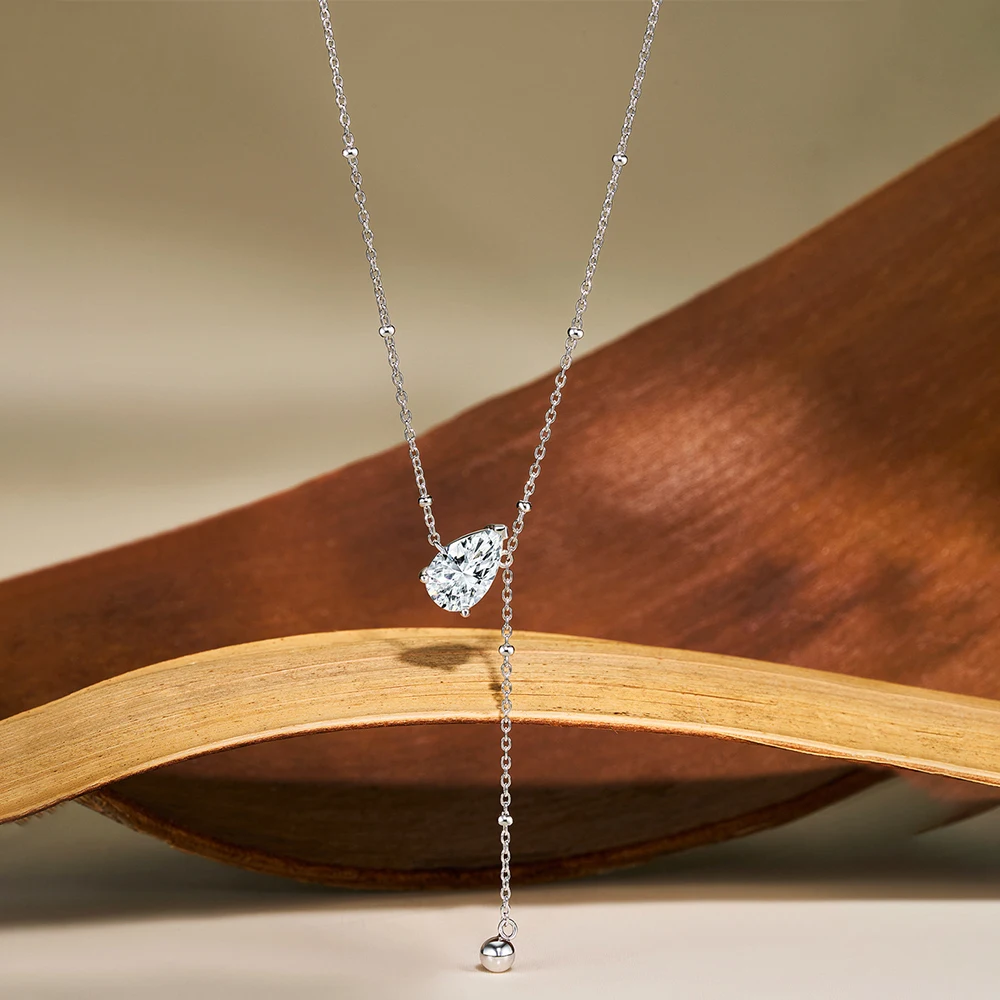 Thumbnail 4 - #58 Pendant Necklaces List of Top Picks