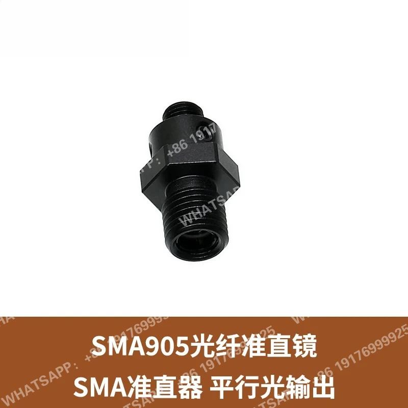 collimateur-de-fibre-fc-collimateur-sma-coupleur-de-mise-au-point-de-lentille-optique-fc-collimateur-uv