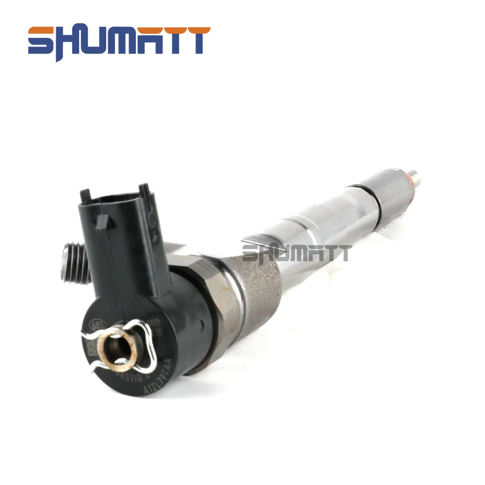 Diesel Injector 0445110391 0986435104 Common Rail Fuel Injector 0445110243 For ALFA ROMEO FIAT HOLDEN