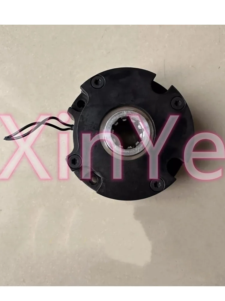 

Задний тормоз