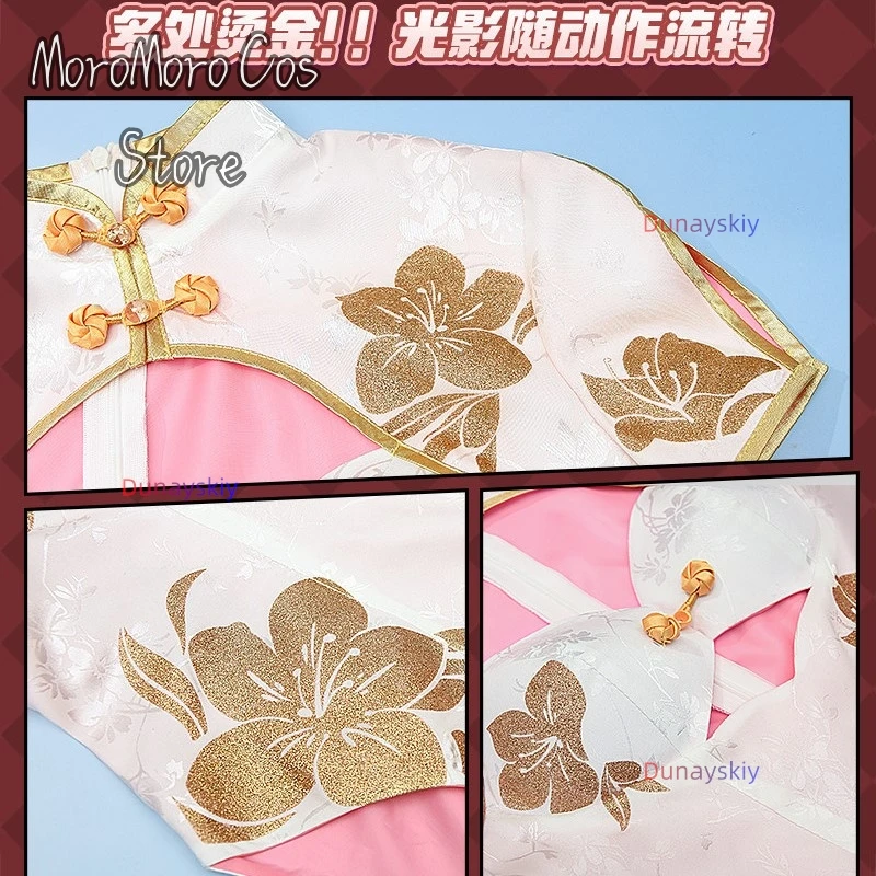 Game Cosplay Series Azur Lane  - đánh giá và giá Anime Cosplay Kostüm
