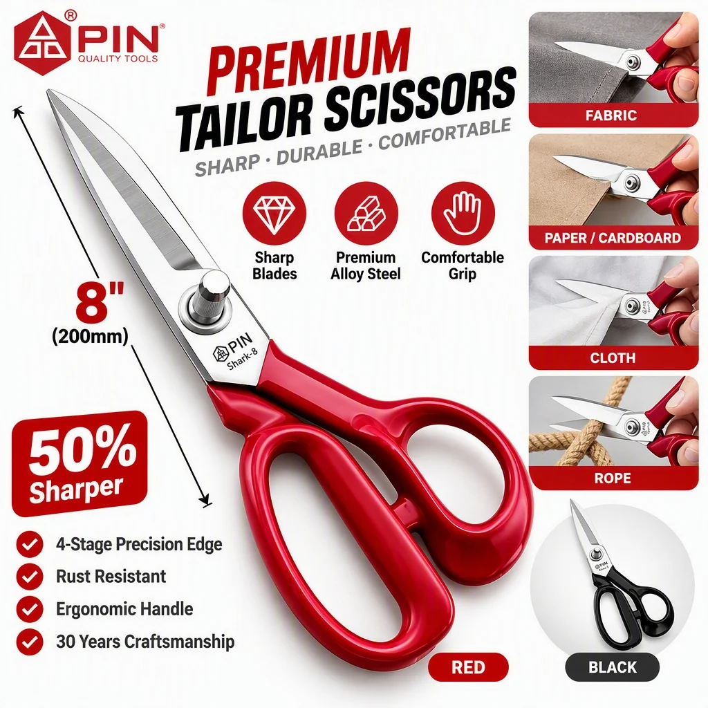 Professional 8