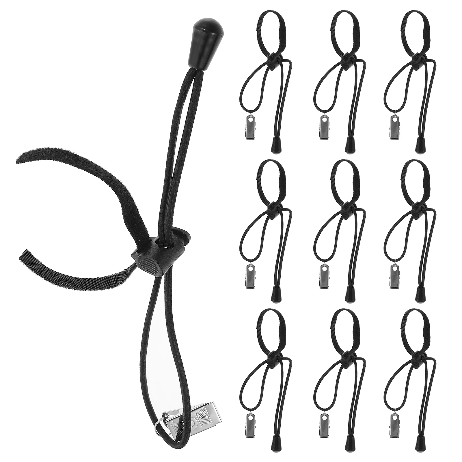 

Background Cloth Clip Set Indoor Backdrop Holder Clips Clamp Photo Clamps Holders