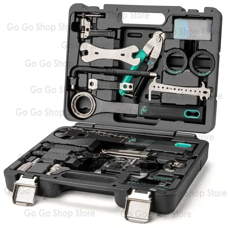 Bicycle Repair Tool… - image