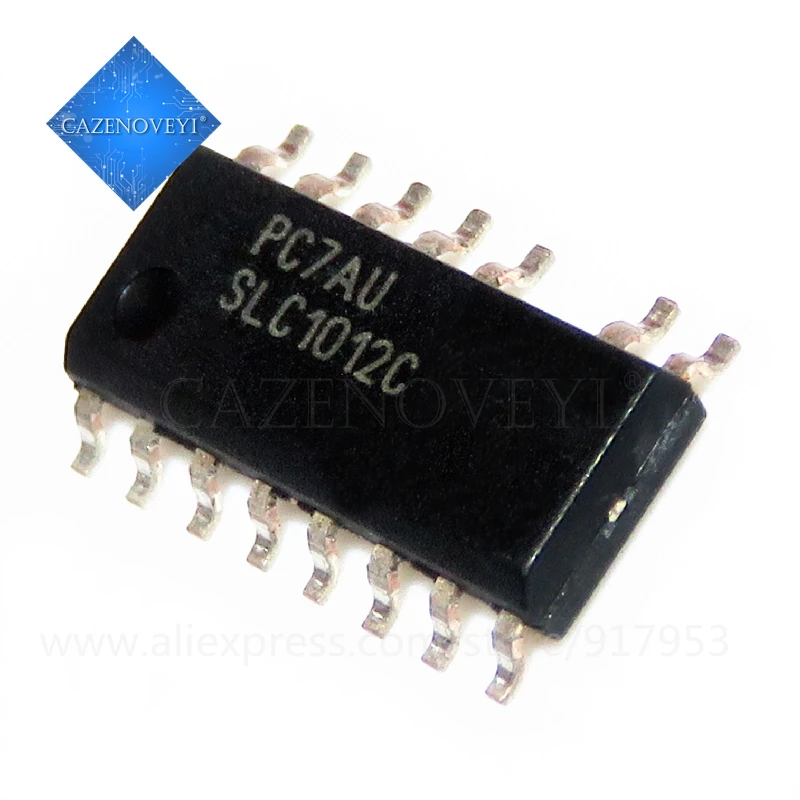 

High quality seller 10pcs/lot SLC1012C SLC1012 SOP-15 new original In Stock