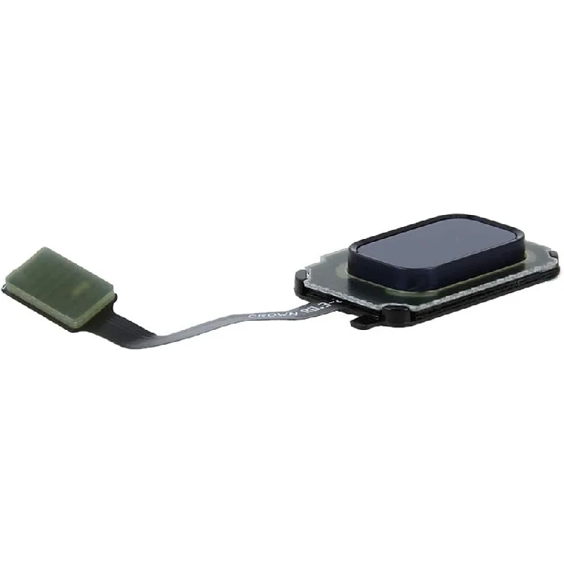 

Home button fingerprint touch sensor for Samsung Galaxy Note 9 2018 flex cable connector Blue