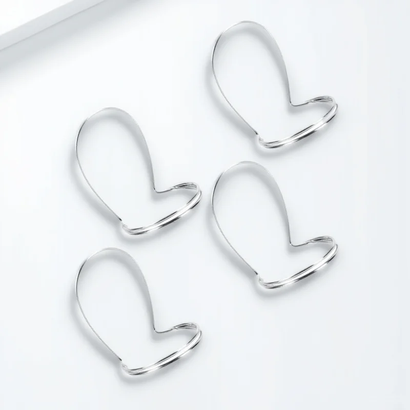 

1Set Hollow Metal Finger Picks Banjo Thumb Index Set Lightweight Flexible Finger Ring Picks Guitar Accessories