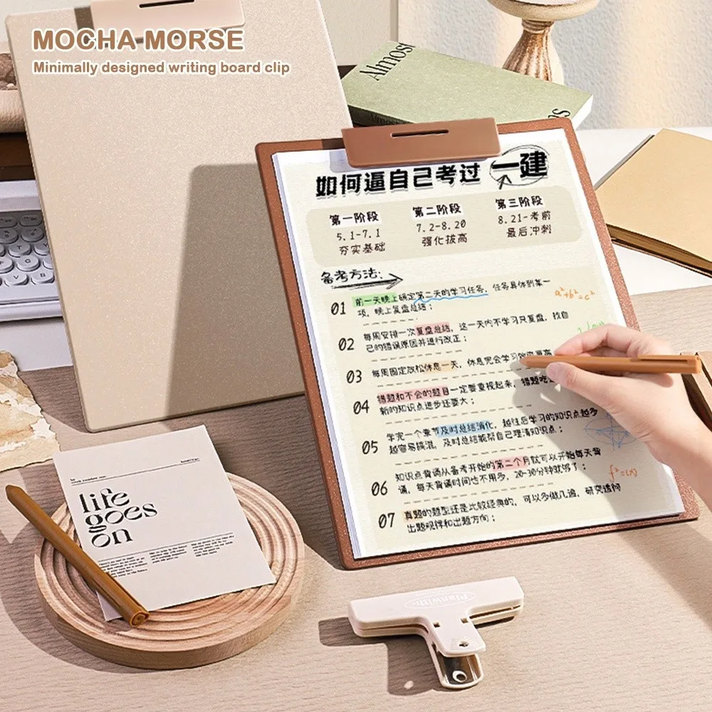 Новые портативные портативные папки, универсальная папка для организации артефактов, папка для контрактов, папка А4, школьный офис