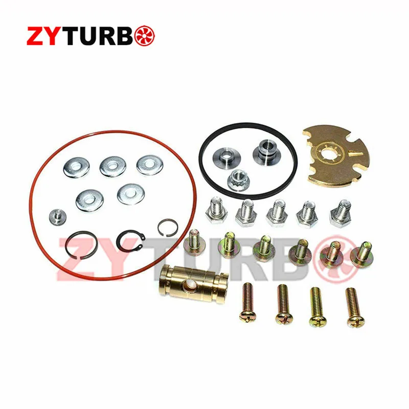 Kits de Reparación de Turbocompresores GARRETT para GT15 GT17 GT18 GT20 GT22 GT25