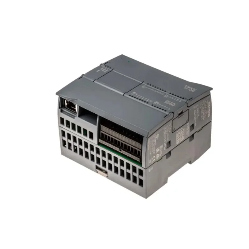 New 6ES7151-1BA02-0AB0 Programmable Controller 6ES7 214 S7 1200 1214 S7-1200 Central Processor