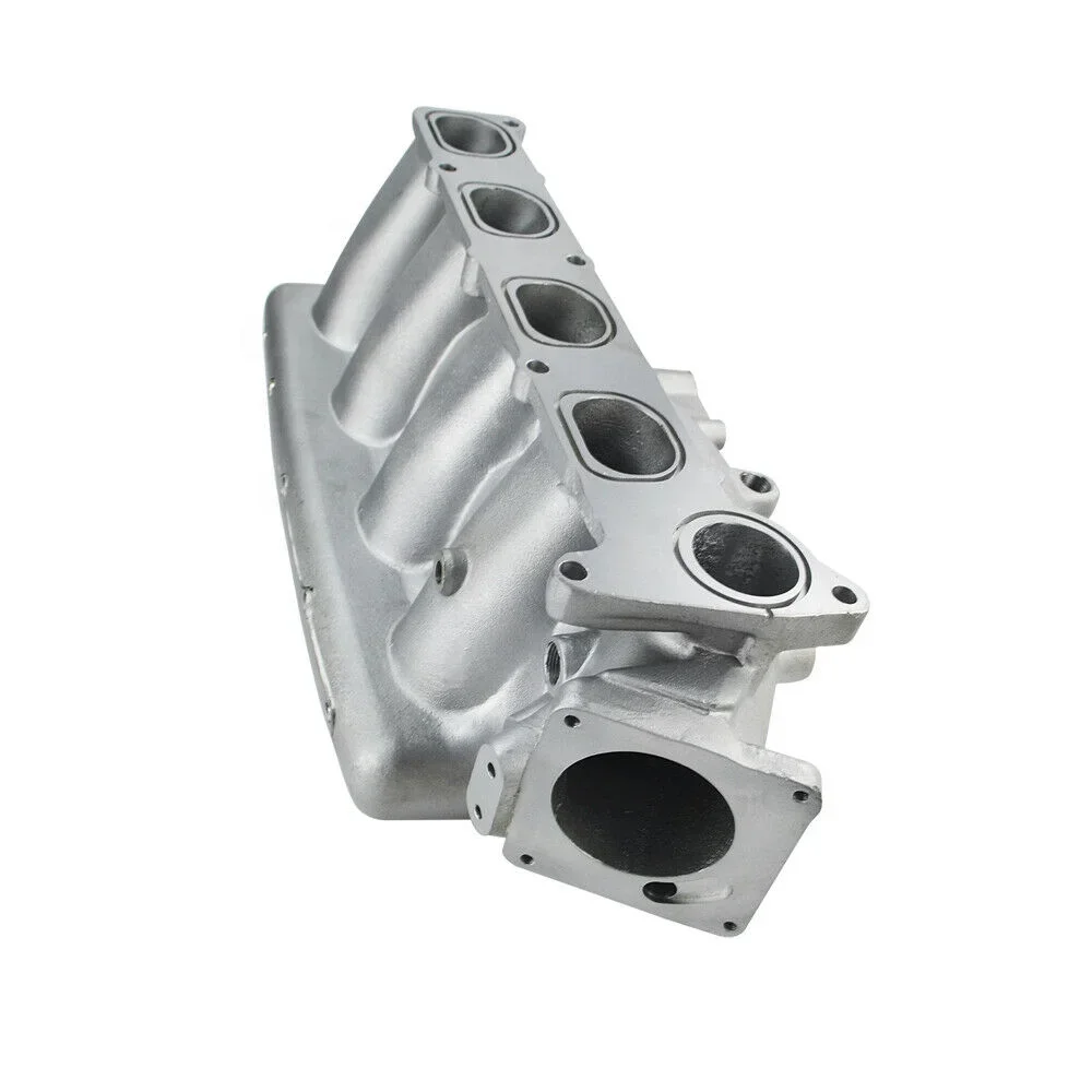 Cast Intake Manifold for 3 MZR  Duratec 2.0L 2.3L Engine