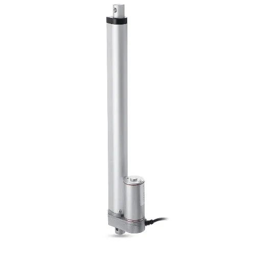 1000mm Stroke 900N 12V 24V DC Linear Actuator Long Stroke for Lift Table Adjustable Desk with Remote Control