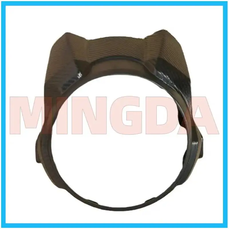 Headlight / Headlamp Guard / Cover for Lifan Lf200-3b/kpm200